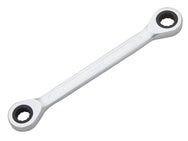 BlueSpot Tools Double End Ratchet Spanner (11-13mm) – – Now available at MTN Shop UK.