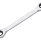 BlueSpot Tools Double End Ratchet Spanner (11-13mm)