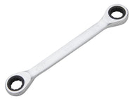 BlueSpot Tools Double End Ratchet Spanner (17-19mm) – – Now available at MTN Shop UK.