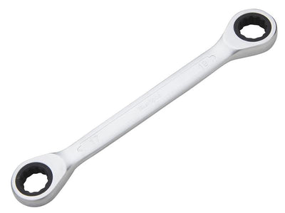 BlueSpot Tools Double End Ratchet Spanner (17-19mm) – – Now available at MTN Shop UK.
