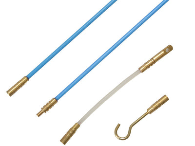 BlueSpot Tools 10 x 1m Cable Accessory Kit – – Now available at MTN Shop UK.