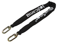 BlueSpot Tools Square Link Chain 3ft x 8mm – – Now available at MTN Shop UK. - imagen 2