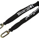BlueSpot Tools Square Link Chain 3ft x 8mm