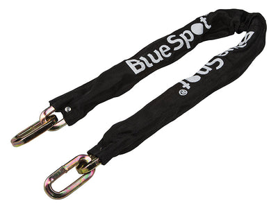 BlueSpot Tools Square Link Chain 3ft x 10mm – – Now available at MTN Shop UK.