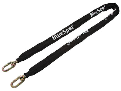 BlueSpot Tools Square Link Chain 6ft x 8mm – – Now available at MTN Shop UK.
