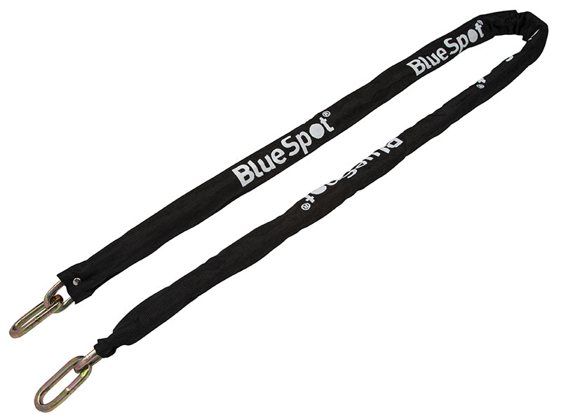 BlueSpot Tools Square Link Chain 6ft x 10mm – – Now available at MTN Shop UK. - imagen 2