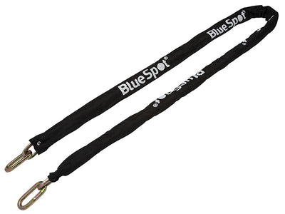 BlueSpot Tools Square Link Chain 6ft x 10mm – – Now available at MTN Shop UK.