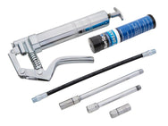 BlueSpot Tools 120cc Pistol Grip Grease Gun – – Now available at MTN Shop UK. - imagen 2