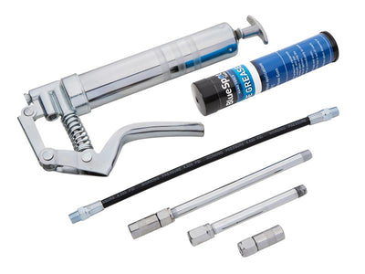 BlueSpot Tools 120cc Pistol Grip Grease Gun – – Now available at MTN Shop UK.