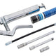 BlueSpot Tools 120cc Pistol Grip Grease Gun