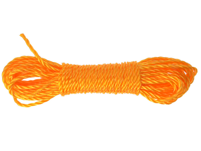 BlueSpot Tools Soft Poly Rope 6mm x 15m – – Now available at MTN Shop UK. - imagen 2