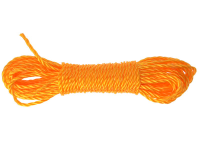BlueSpot Tools Soft Poly Rope 6mm x 15m – – Now available at MTN Shop UK.