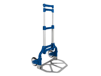 BlueSpot Tools Easy Wheeler Folding Trolley – – Now available at MTN Shop UK.