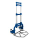 BlueSpot Tools Easy Wheeler Folding Trolley