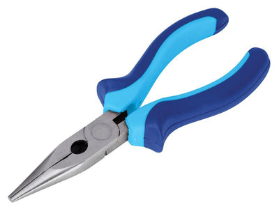BlueSpot Tools Long Nose Pliers 150mm (6in) – – Now available at MTN Shop UK.