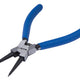 BlueSpot Tools Circlip Pliers Internal Straight 150mm (6in)