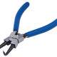 BlueSpot Tools Circlip Pliers Internal Bent 90⁰ Tip 150mm (6in)