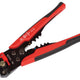 BlueSpot Tools Auto Wire Crimper and Stripper