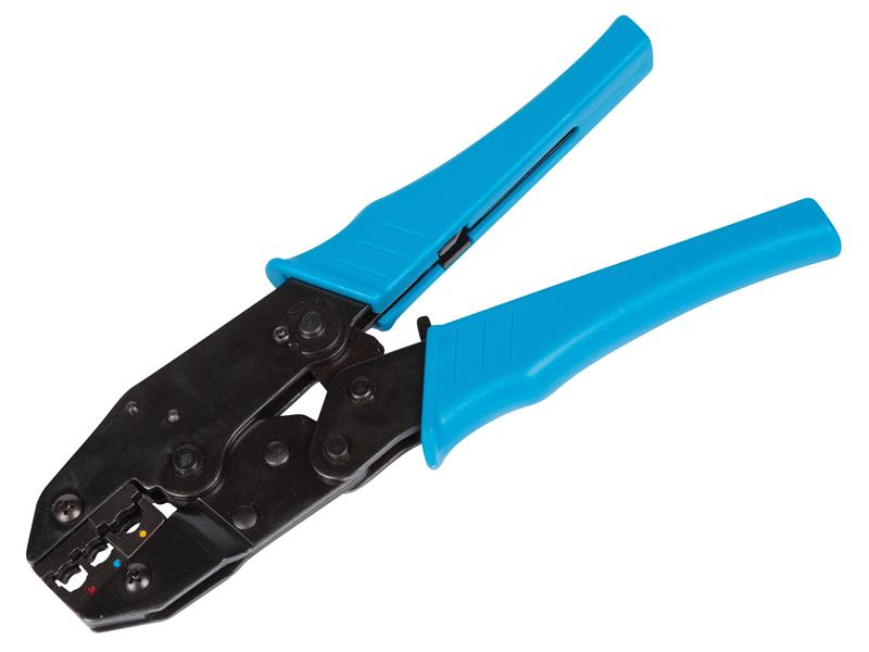 BlueSpot Tools Ratchet Crimping Tool – – Now available at MTN Shop UK. - imagen 2