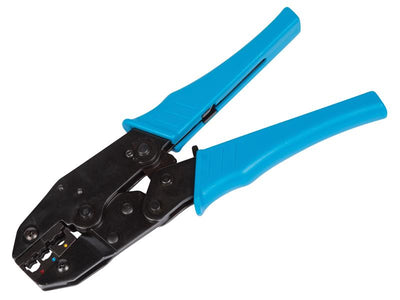 BlueSpot Tools Ratchet Crimping Tool – – Now available at MTN Shop UK.