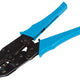 BlueSpot Tools Ratchet Crimping Tool
