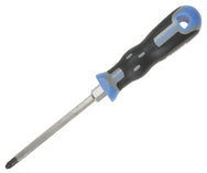 Screwdriver Pozidriv Tip