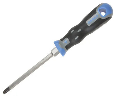 Screwdriver Pozidriv Tip