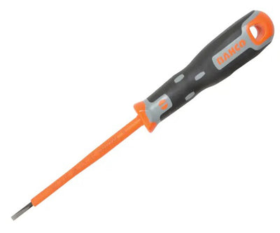 Screwdriver Slotted Tip