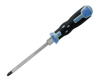 Shank Screwdriver
