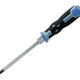 Bahco Tekno+ Through Shank Screwdriver Pozi Tip PZ2 x 125mm
