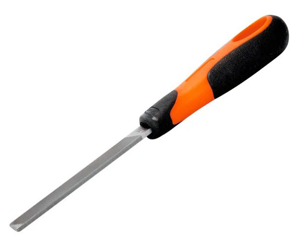 Flat Bastard Cut File