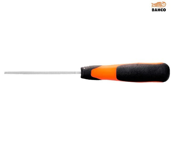 Flat Bastard Cut File