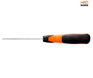 Flat Bastard Cut File