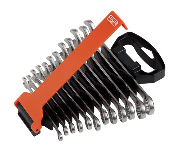 Combination Spanner Set