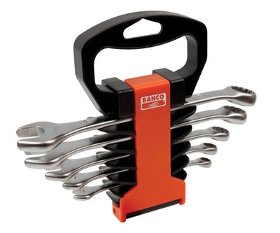 Combination Spanner Set