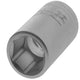 Bahco Hexagon Socket 1/2in Drive 9mm