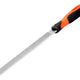 Bahco 2-in-1 ERGO™ Homeowner's Wood & Metal File 200mm (8in)
