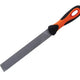 Bahco 2-in-1 ERGO™ Homeowner's Metal File 200mm (8in)