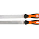 Bahco 4-in-2 ERGO™ Homeowner's File Set, 2 Piece