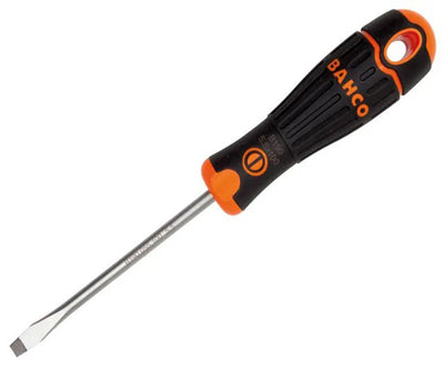 Screwdriver Flared Slotted