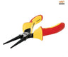 Insulated Round Nose Pliers