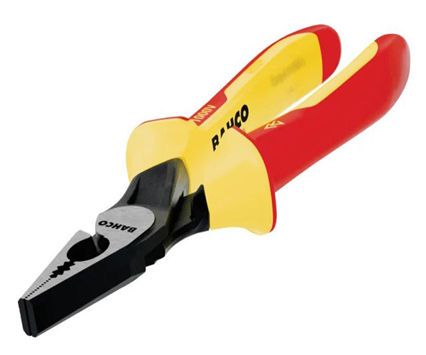 Insulated Combination Pliers - imagen 3