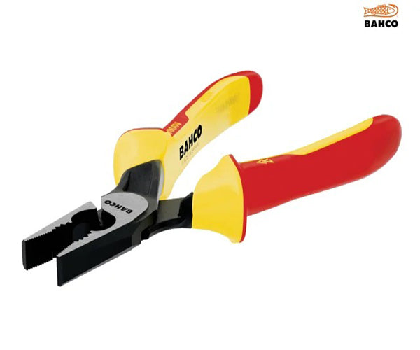 Insulated Combination Pliers - imagen 2