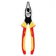 Bahco 2628S ERGO™ Insulated Combination Pliers 160mm (6.1/4in)