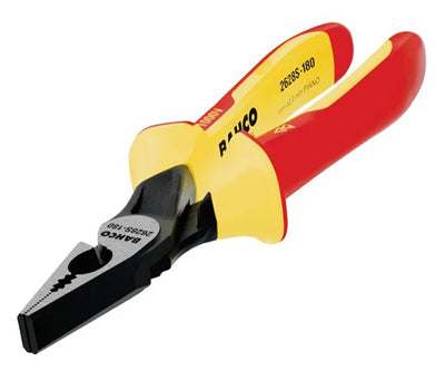 Insulated Combination Pliers