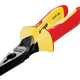 Bahco 2628S ERGO™ Insulated Combination Pliers 180mm (7in)