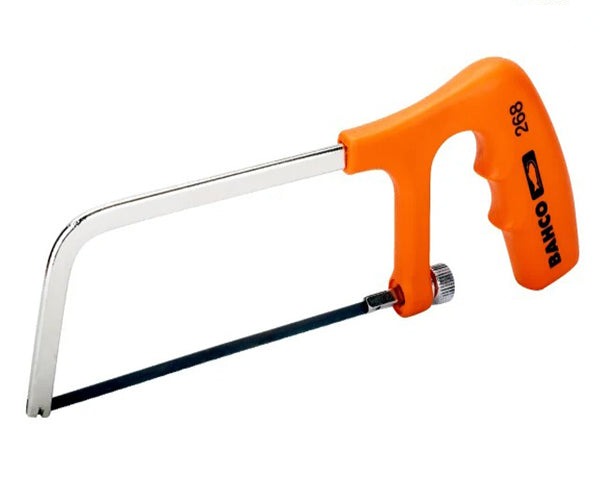 Mini Hacksaw