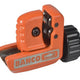 Bahco 301-22 Compact Tube Cutter 3-28mm
