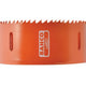 Bahco 3830-111-C Bi-Metal Variable Pitch Holesaw 111mm