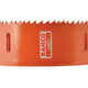 Bahco 3830-48-C Bi-Metal Variable Pitch Holesaw 48mm